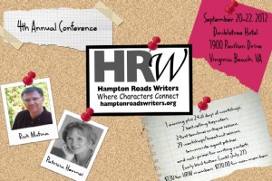 Hampton Roads Writers Conference